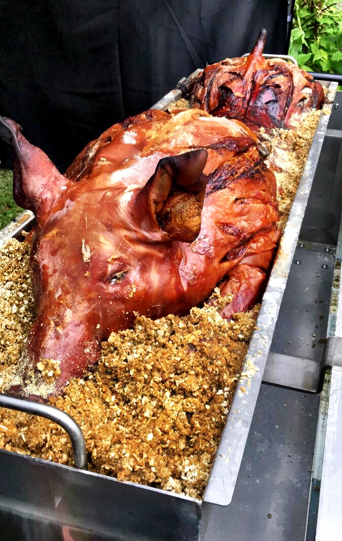 Hog Roast Lutterworth 