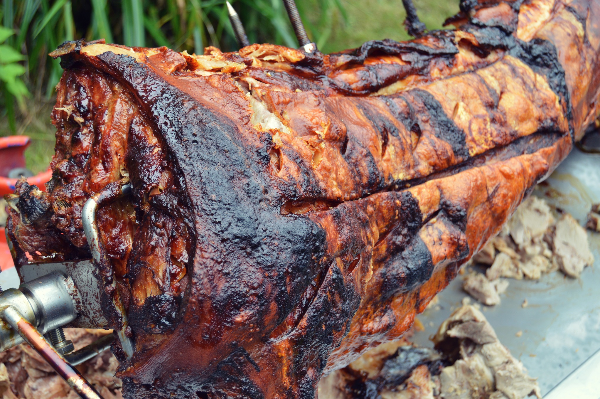 Hog Roast Lutterworth