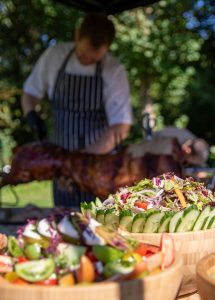 About Us -Hog Roast Lutterworth